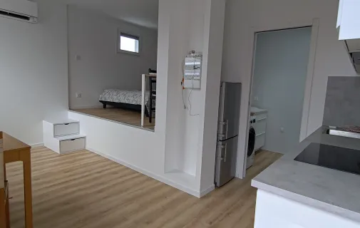 Location Issy-les-Moulineaux Appartement 691af106b1a7