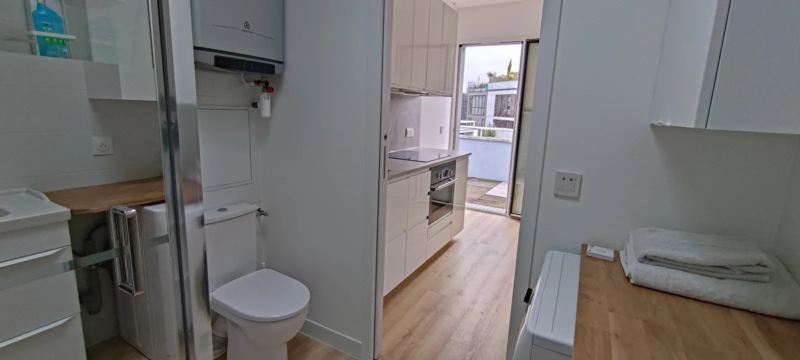 Location Issy-les-Moulineaux Appartement 691af106b1a75