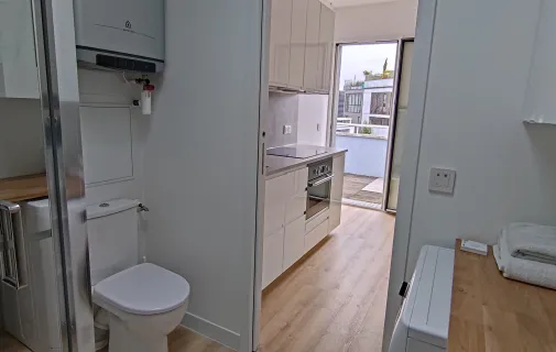 Location Issy-les-Moulineaux Appartement 691af106b1a7