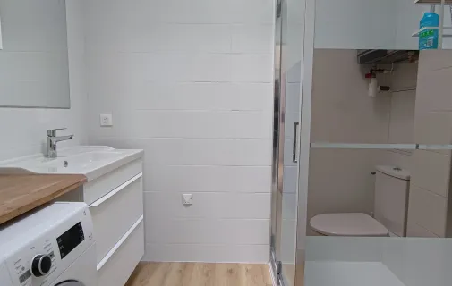 Location Issy-les-Moulineaux Appartement 691af106b1a7