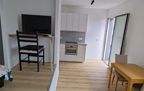 Location Issy-les-Moulineaux Appartement 691af106b1a7