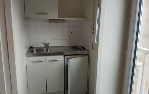 Location Bordeaux Appartement 691af2172670