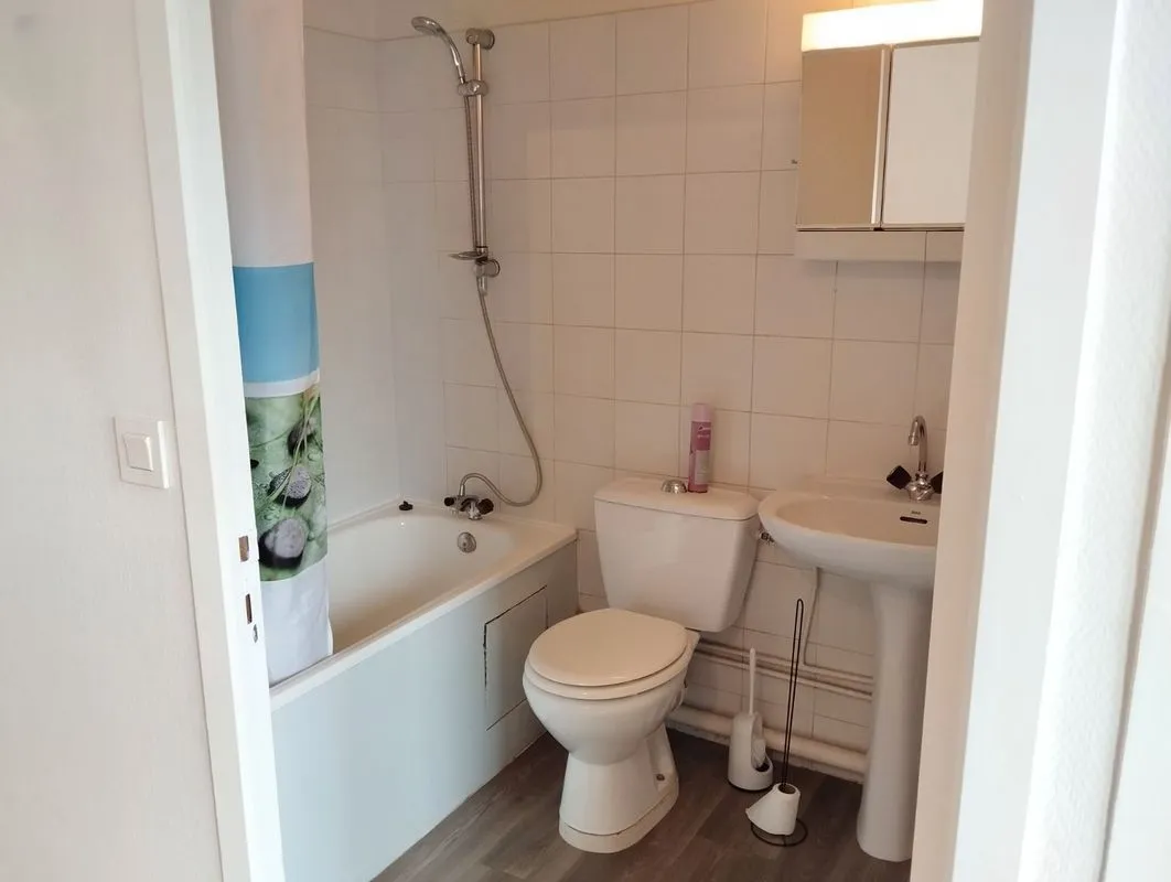 Location Bordeaux Appartement 691af2172670