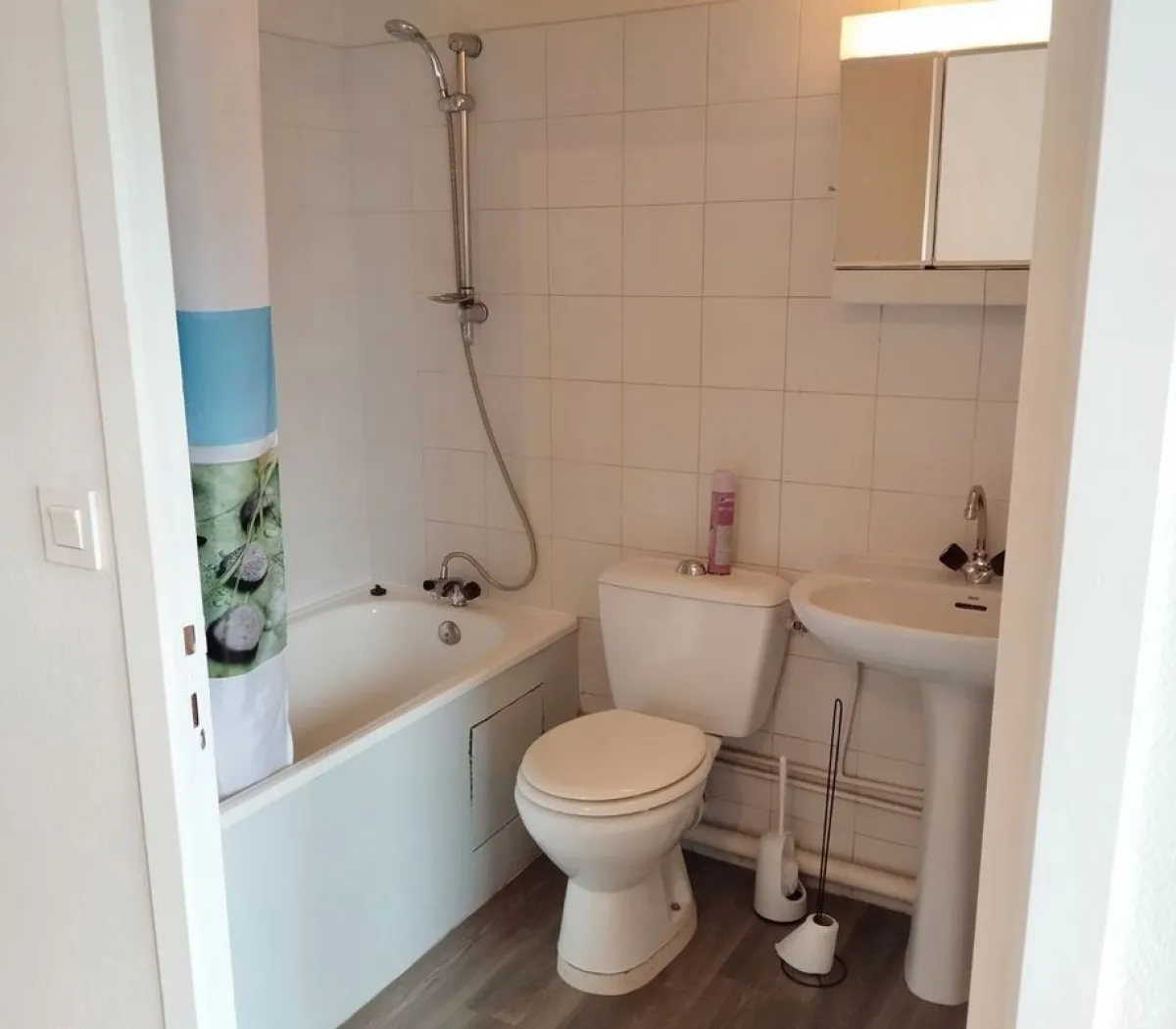 Location Bordeaux Appartement 691af2172670