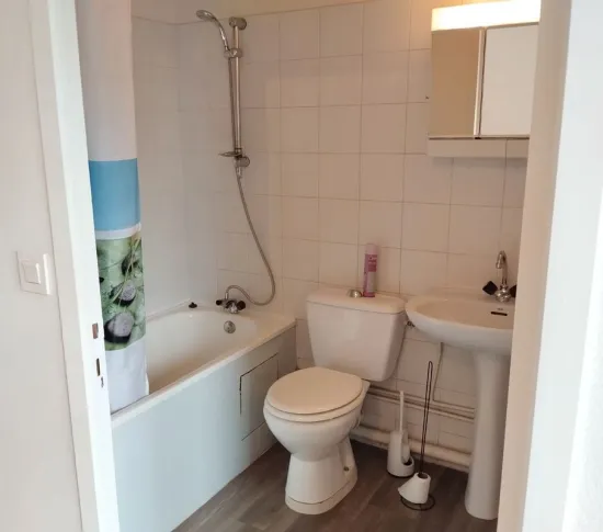 Location Bordeaux Appartement 691af2172670