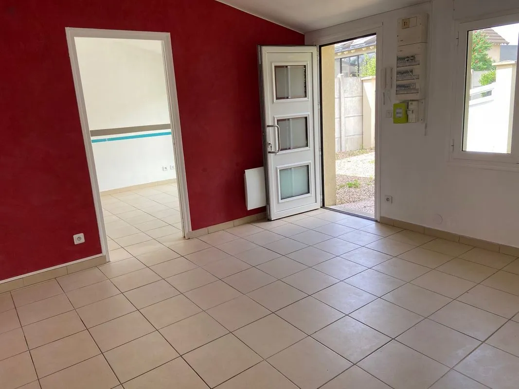 Location Conflans-Sainte-Honorine Maison 691af26990dd