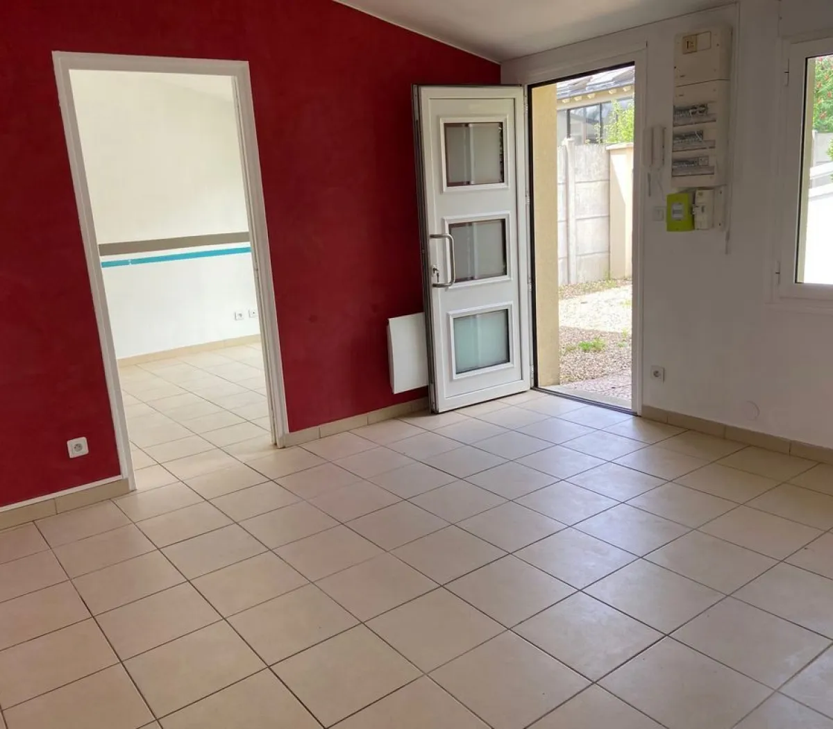 Location Conflans-Sainte-Honorine Maison 691af26990dd