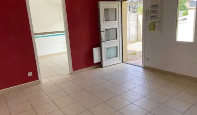 Location Conflans-Sainte-Honorine Maison 691af26990dd