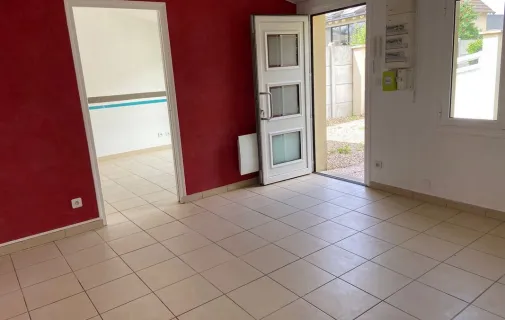 Location Conflans-Sainte-Honorine Maison 691af26990dd