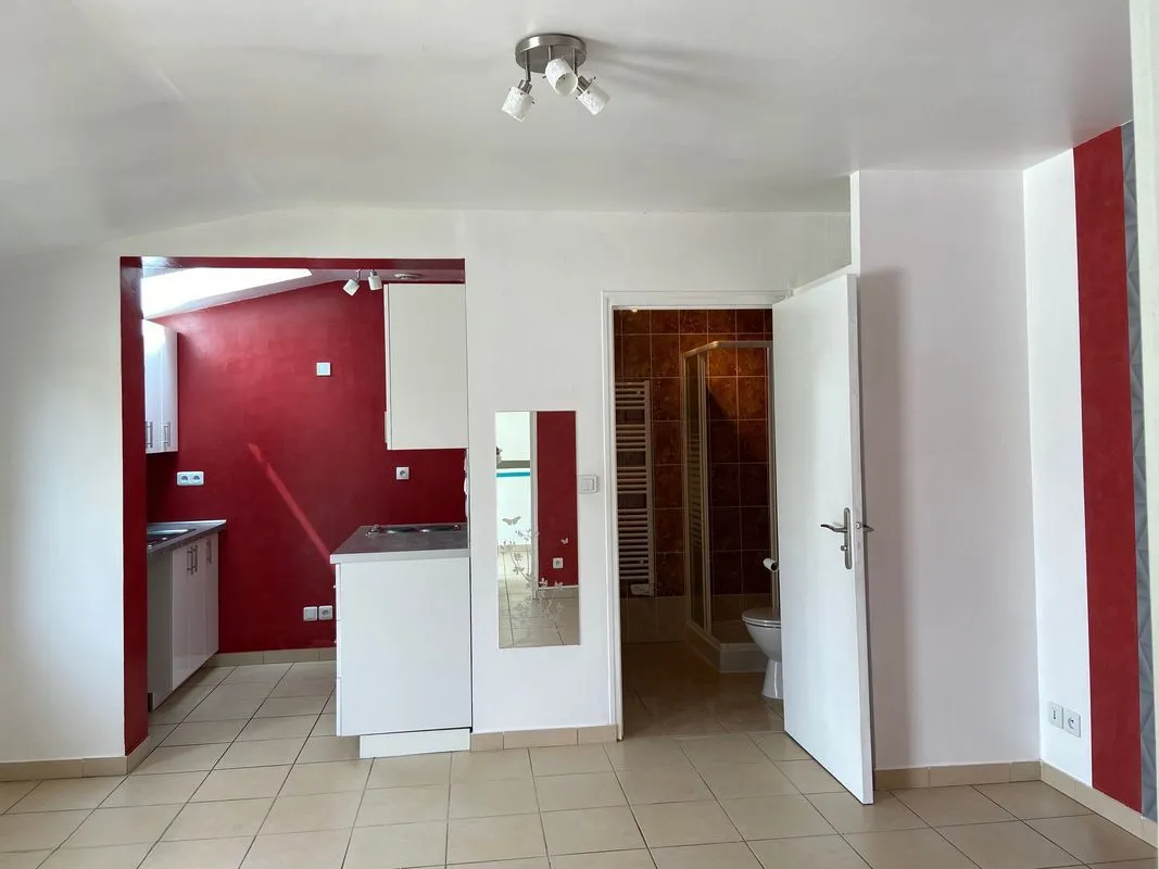 Location Conflans-Sainte-Honorine Maison 691af26990dd