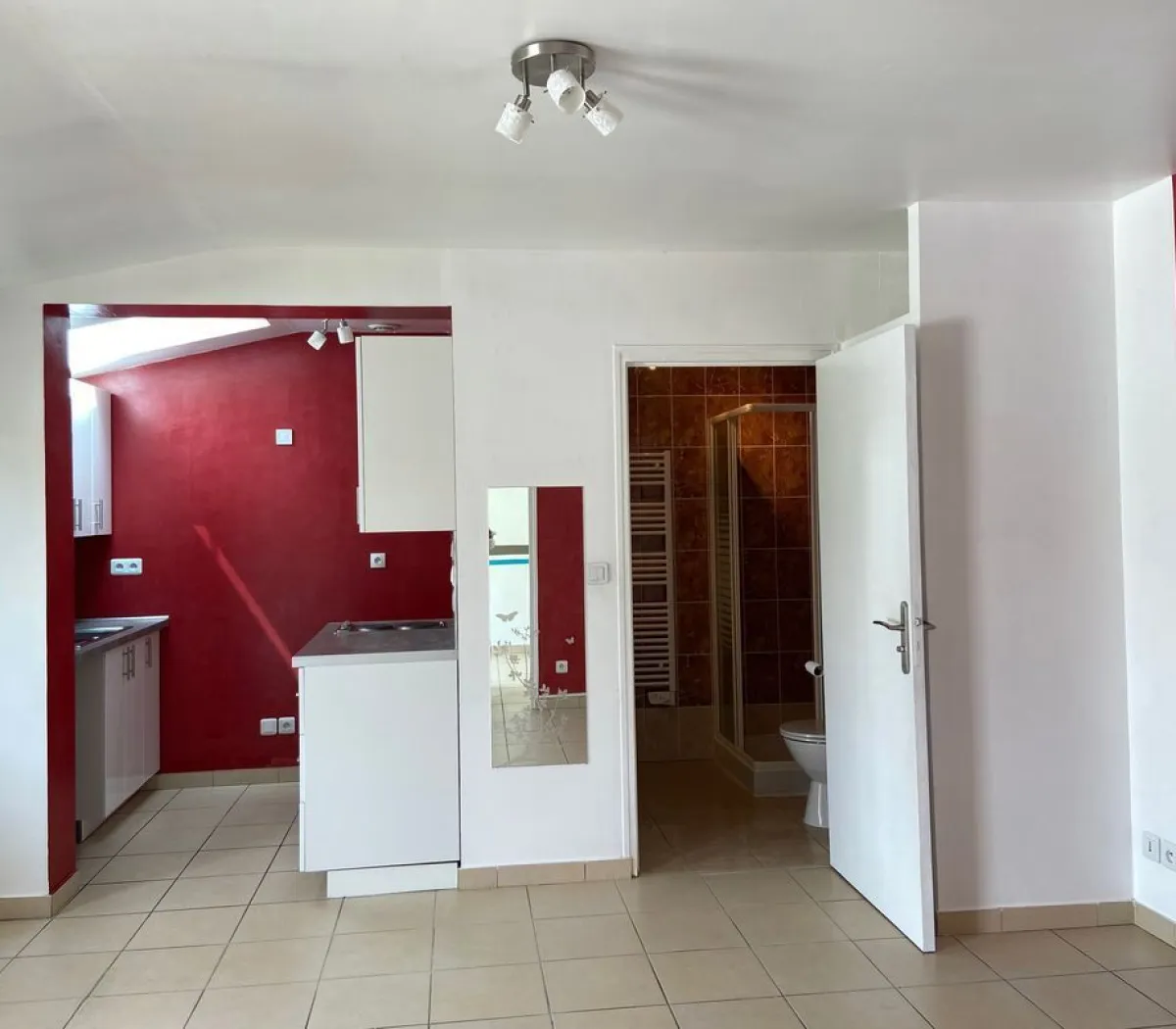 Location Conflans-Sainte-Honorine Maison 691af26990dd