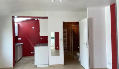 Location Conflans-Sainte-Honorine Maison 691af26990dd