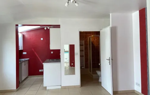 Location Conflans-Sainte-Honorine Maison 691af26990dd