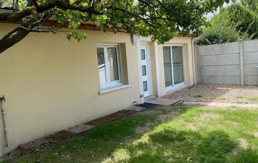 Location Conflans-Sainte-Honorine Maison 691af26990dd