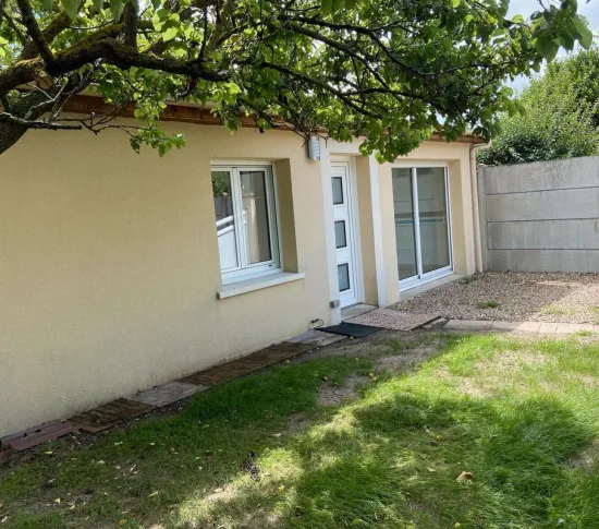 Location Conflans-Sainte-Honorine Maison 691af26990dd