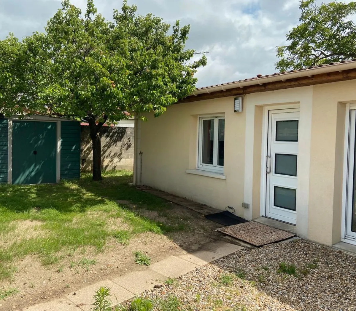 Location Conflans-Sainte-Honorine Maison 691af26990dd