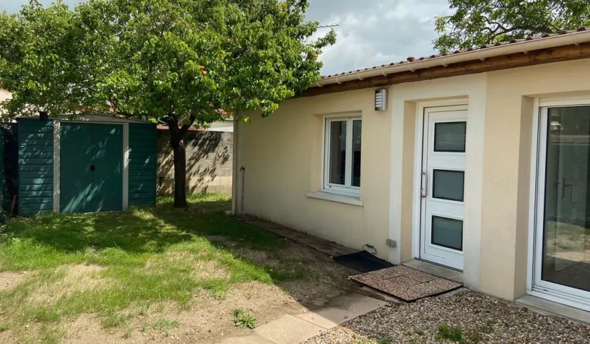 Location Conflans-Sainte-Honorine Maison 691af26990dd