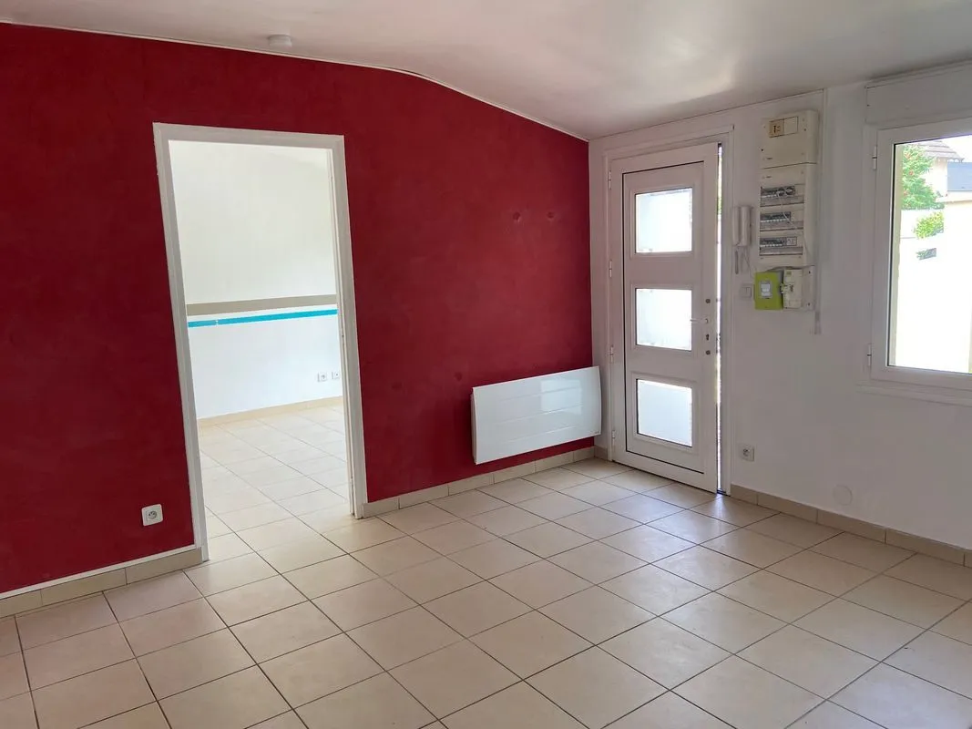 Location Conflans-Sainte-Honorine Maison 691af26990dd