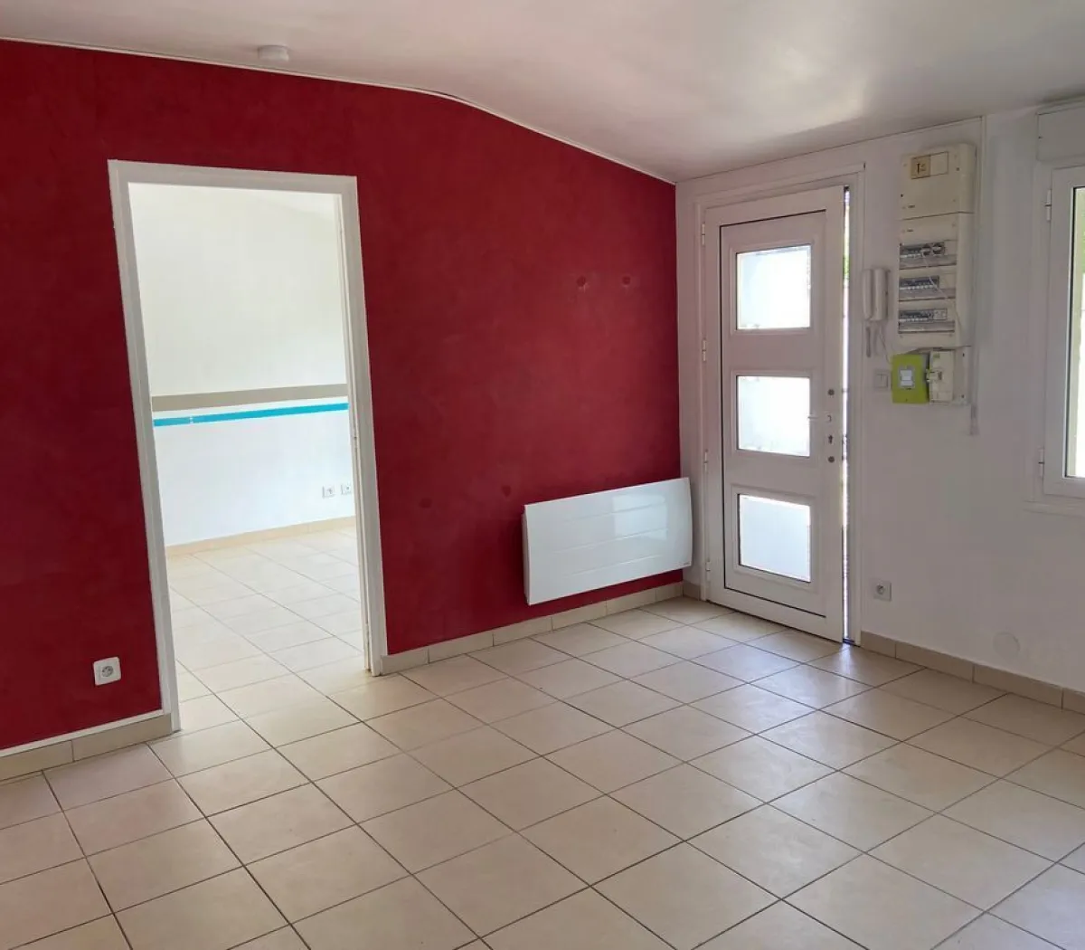 Location Conflans-Sainte-Honorine Maison 691af26990dd