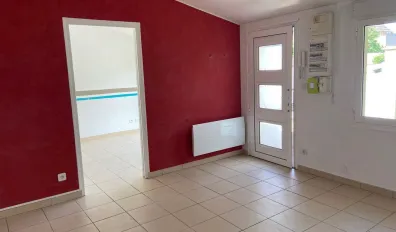 Location Conflans-Sainte-Honorine Maison 691af26990dd