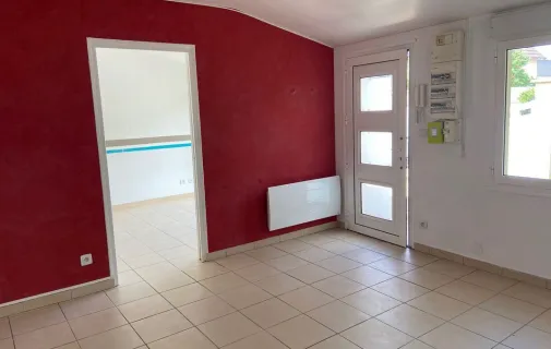 Location Conflans-Sainte-Honorine Maison 691af26990dd