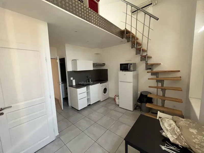 Location Marseille Appartement 691af27d0dee