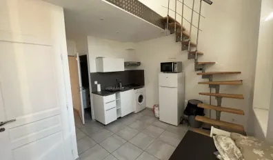 Location Marseille Appartement 691af27d0dee