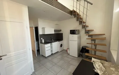 Location Marseille Appartement 691af27d0dee
