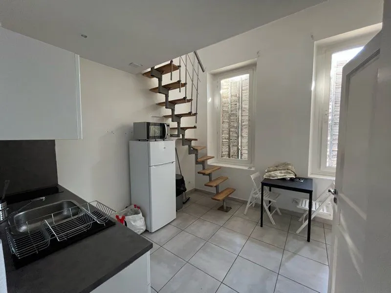 Location Marseille Appartement 691af27d0dee