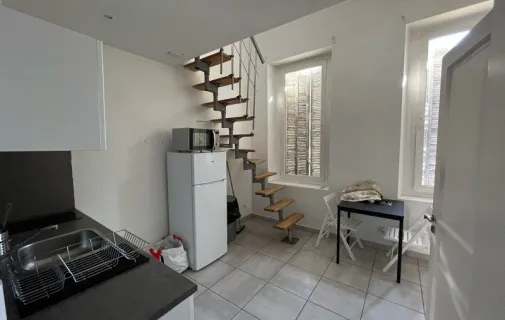 Location Marseille Appartement 691af27d0dee