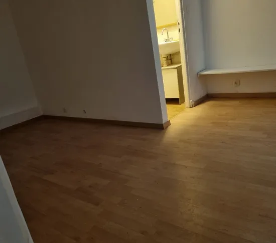 Location Paris Appartement 691af2889ac2