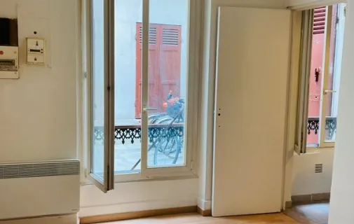 Location Paris Appartement 691af2889ac2