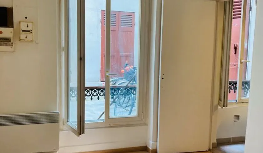 Location Paris Appartement 691af2889ac2