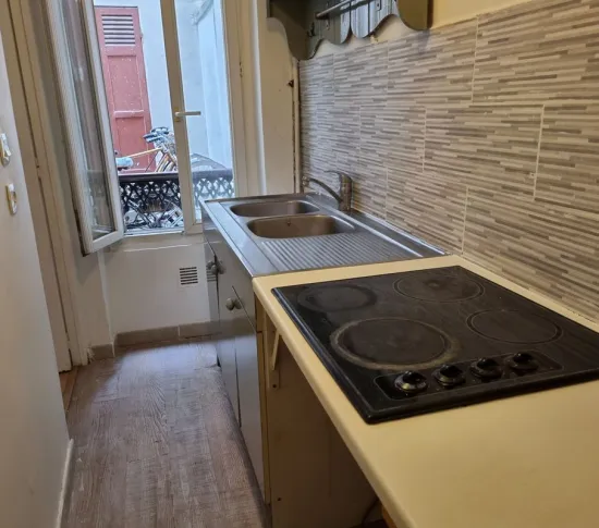 Location Paris Appartement 691af2889ac2