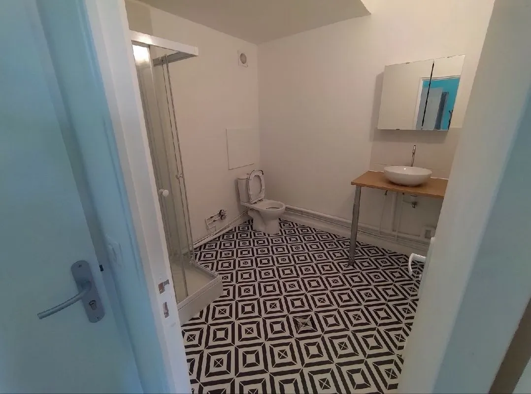 Location Cergy Appartement 691af291b3e7