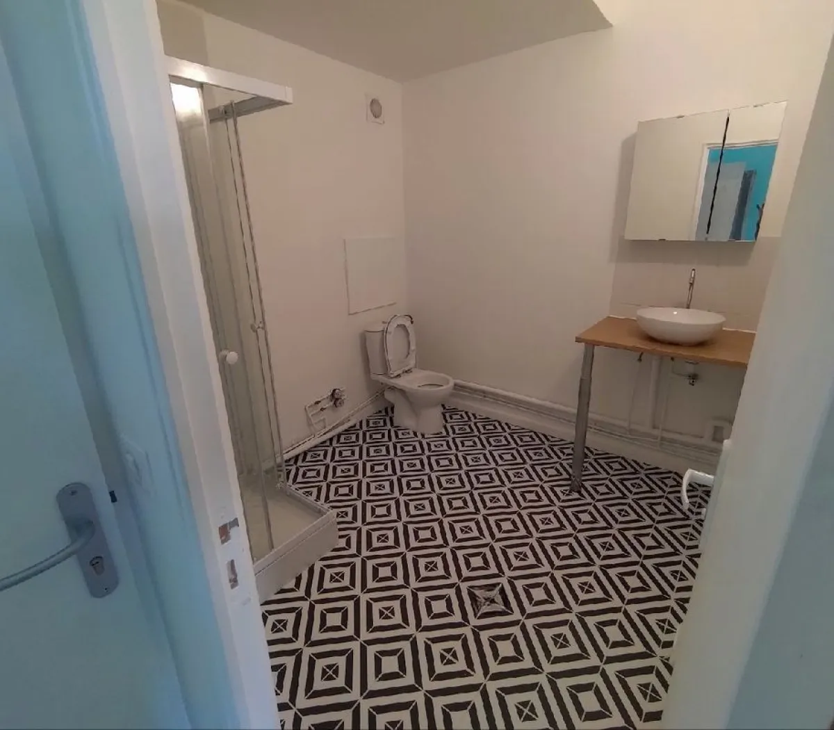 Location Cergy Appartement 691af291b3e7