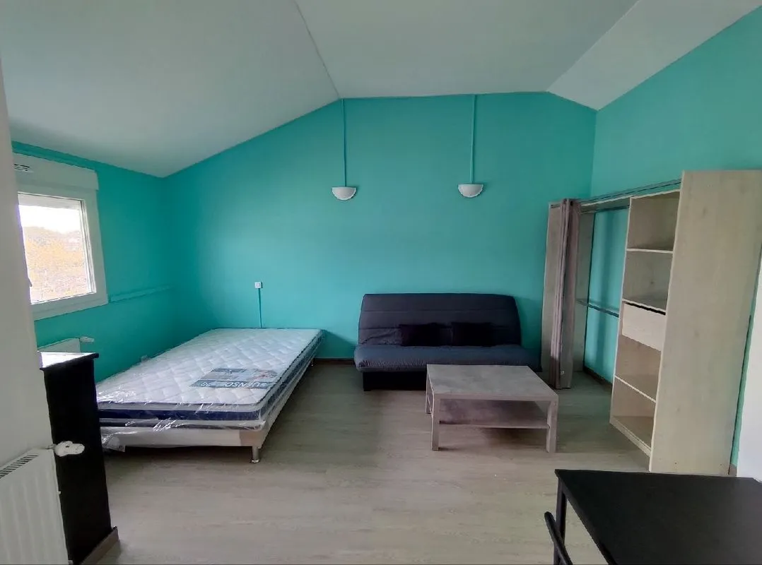 Location Cergy Appartement 691af291b3e7