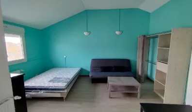 Location Cergy Appartement 691af291b3e7