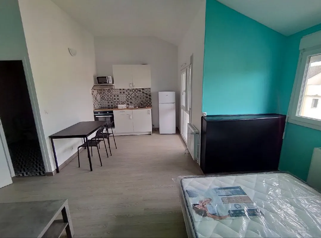 Location Cergy Appartement 691af291b3e7