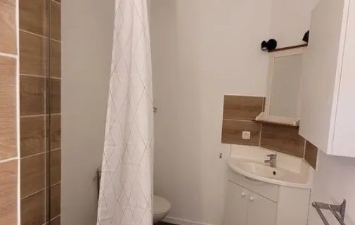 Location Toulouse Appartement 691af2ab074b