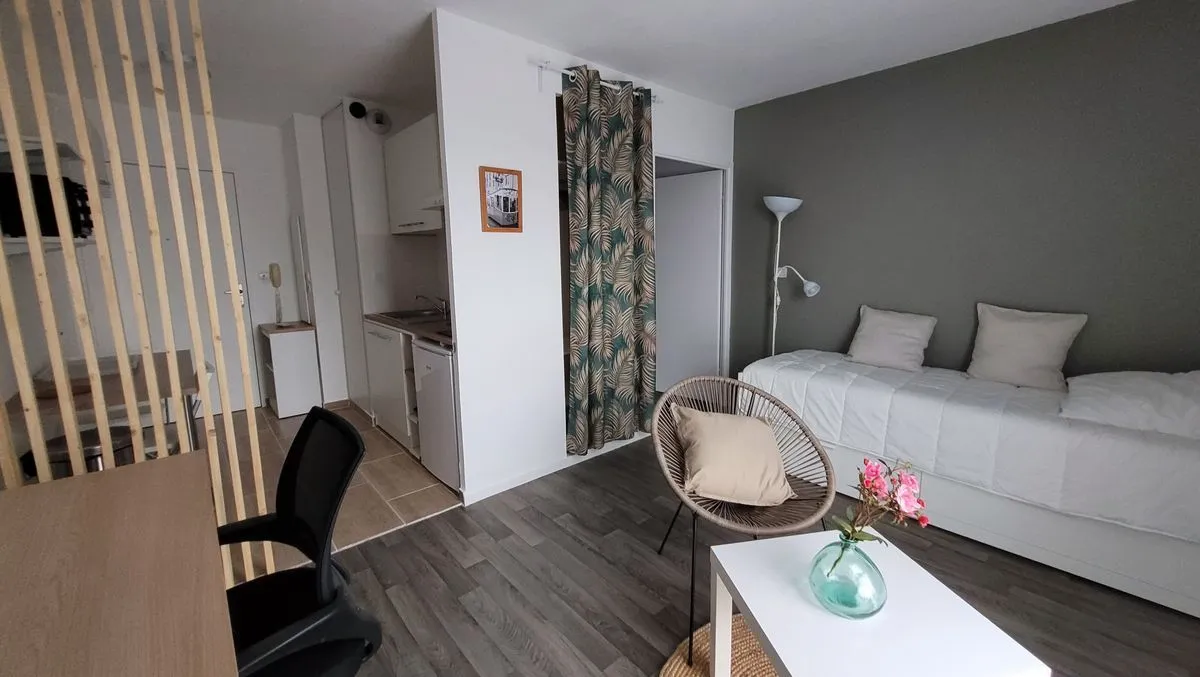 Location Toulouse Appartement 691af2ab074b