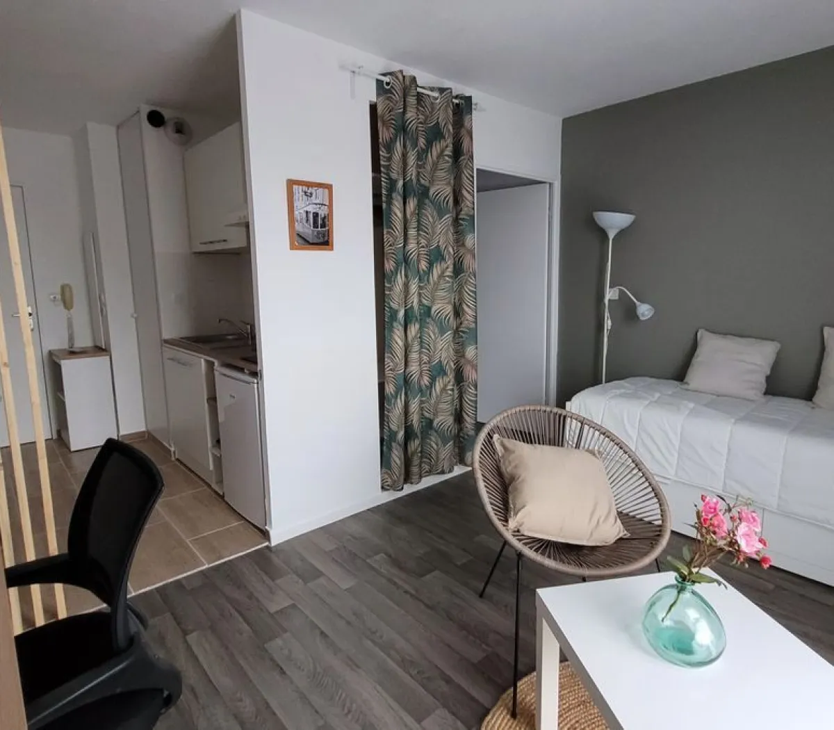 Location Toulouse Appartement 691af2ab074b