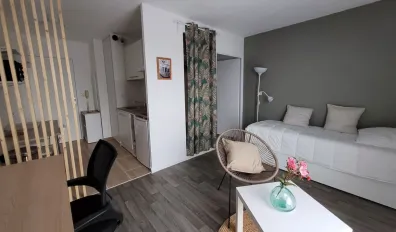 Location Toulouse Appartement 691af2ab074b