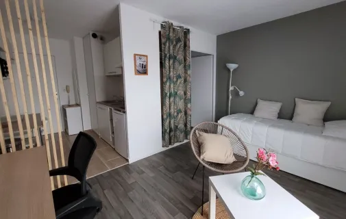 Location Toulouse Appartement 691af2ab074b