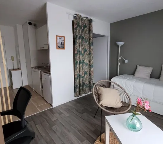 Location Toulouse Appartement 691af2ab074b