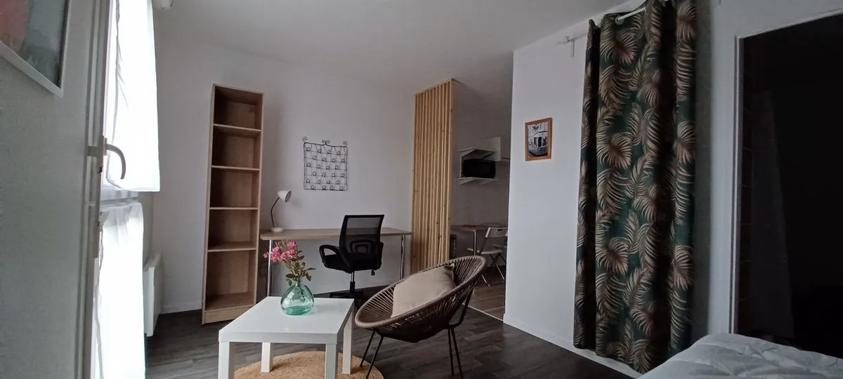 Location Toulouse Appartement 691af2ab074b