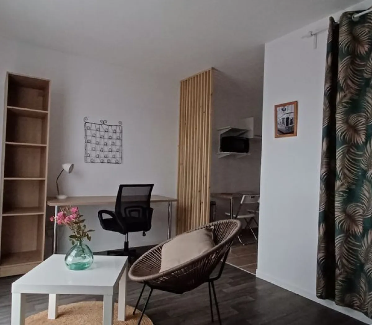 Location Toulouse Appartement 691af2ab074b