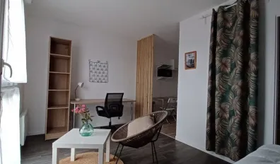 Location Toulouse Appartement 691af2ab074b