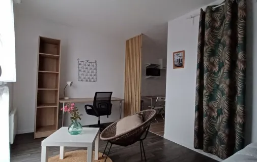 Location Toulouse Appartement 691af2ab074b