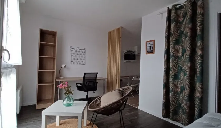 Location Toulouse Appartement 691af2ab074b